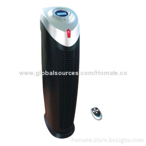 Tower Air Purifier, 135cfm CADR